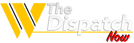The Dispatch Now logo